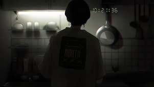 深夜厨房