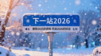 下一站2026
