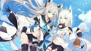 Azur Lane  