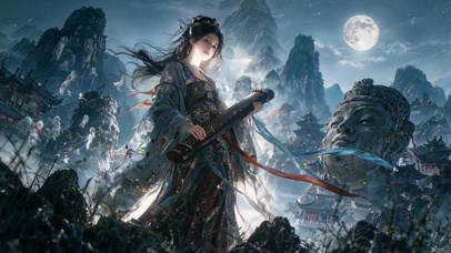 如风