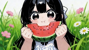这一口 夏天的味道