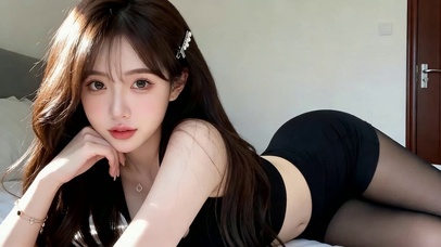 热辣街头拽辣妹