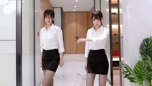 制服舞蹈