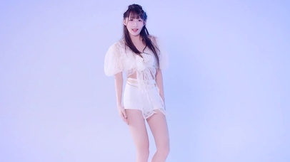 炫彩养眼韩舞小姐姐