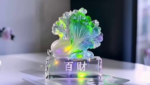百财入门