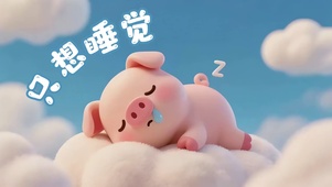 好梦猪