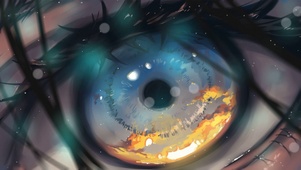 眼睛
