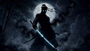 暗影武士