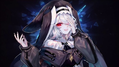 深海猎人Machine gun