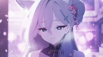 砂狼白子