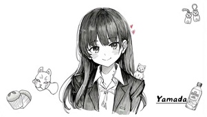 anna-（作者Yamada）