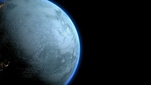 静谧星球