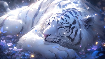 白虎