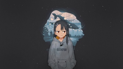 长濑同学
