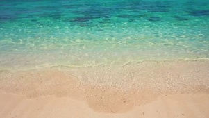 桌面海滩