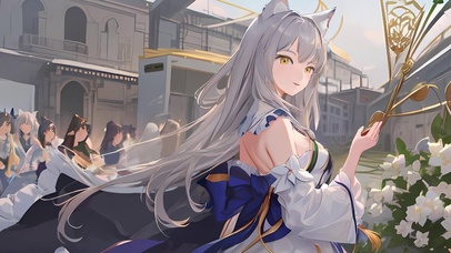 墨菲亚尔 Mofiair