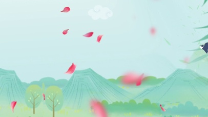 春分时节