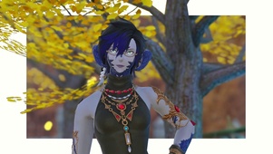 ff14佣兵头黑龙4