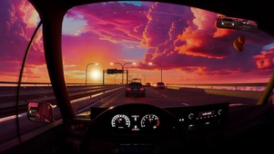 Sunset Highway