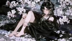 樱花