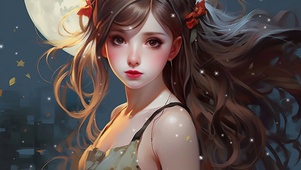 辣妹