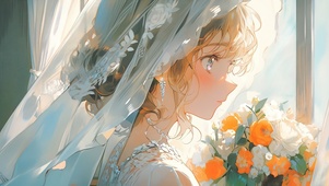 花嫁
