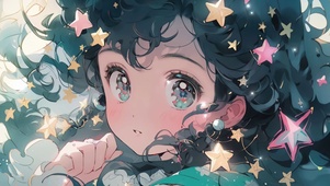 星星