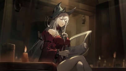 斯卡蒂1(b站根瘤菌rkzj)