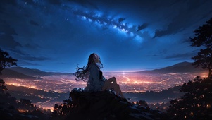 Night light