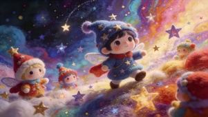 童话星球