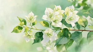 治愈鲜花