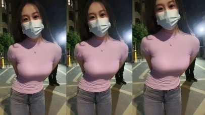 我就说是舞蹈了