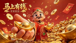 马上有钱