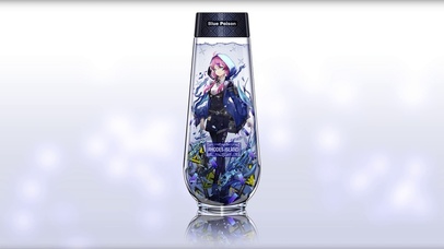 蓝毒-画师：幽木MIX