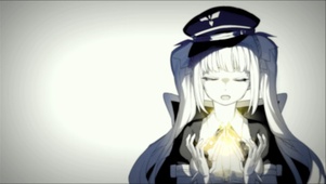 【神楽めあ】聞こえますか 