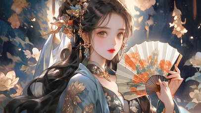 【24节气】霜华