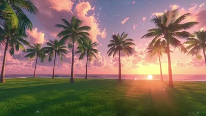 椰林