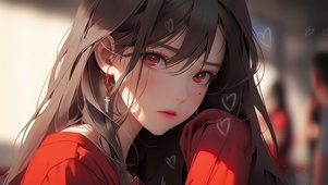 4K 美少年