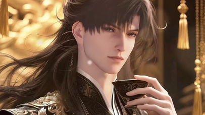 黎深20（灵音）