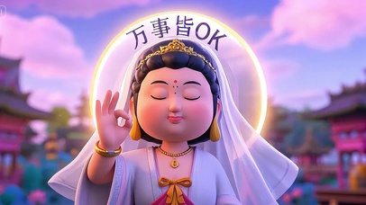 万事皆OK