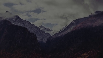 山景