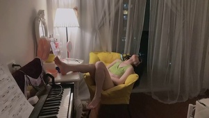 抖音程以南
