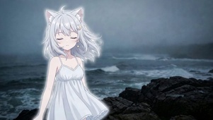 海风少女
