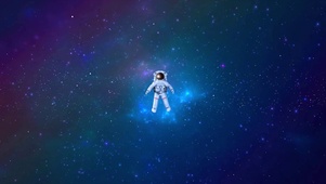 浩瀚星河