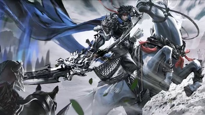 三国杀赵云