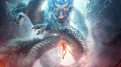 齐天大圣孙悟空