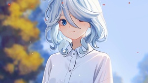 阳光少年