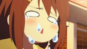 逗比泪奔