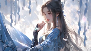 【24节气】涵雁