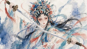 京剧